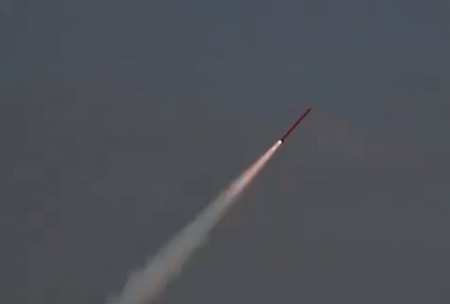 pakistan conducts successful test flight of fatah 1 ispr pakistan conducts successful test flight of fatah 1 ispr