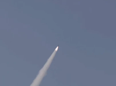 army conducts successful flight test of fatah ii missile army conducts successful flight test of fatah ii missile