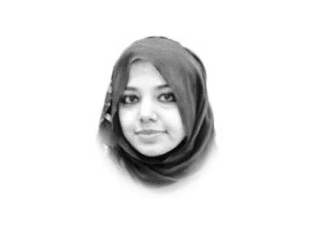 the writer is a research associate at the institute of strategic studies islamabad and holds an mphil in international relations the writer is a research associate at the institute of strategic studies islamabad and holds an mphil in international relations