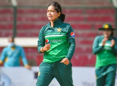 pakistan women s team mindful of handshake row with india ahead of world cup pakistan women s team mindful of handshake row with india ahead of world cup