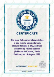 pakistani 7 year old fatima breaks indian world record pakistani 7 year old fatima breaks indian world record