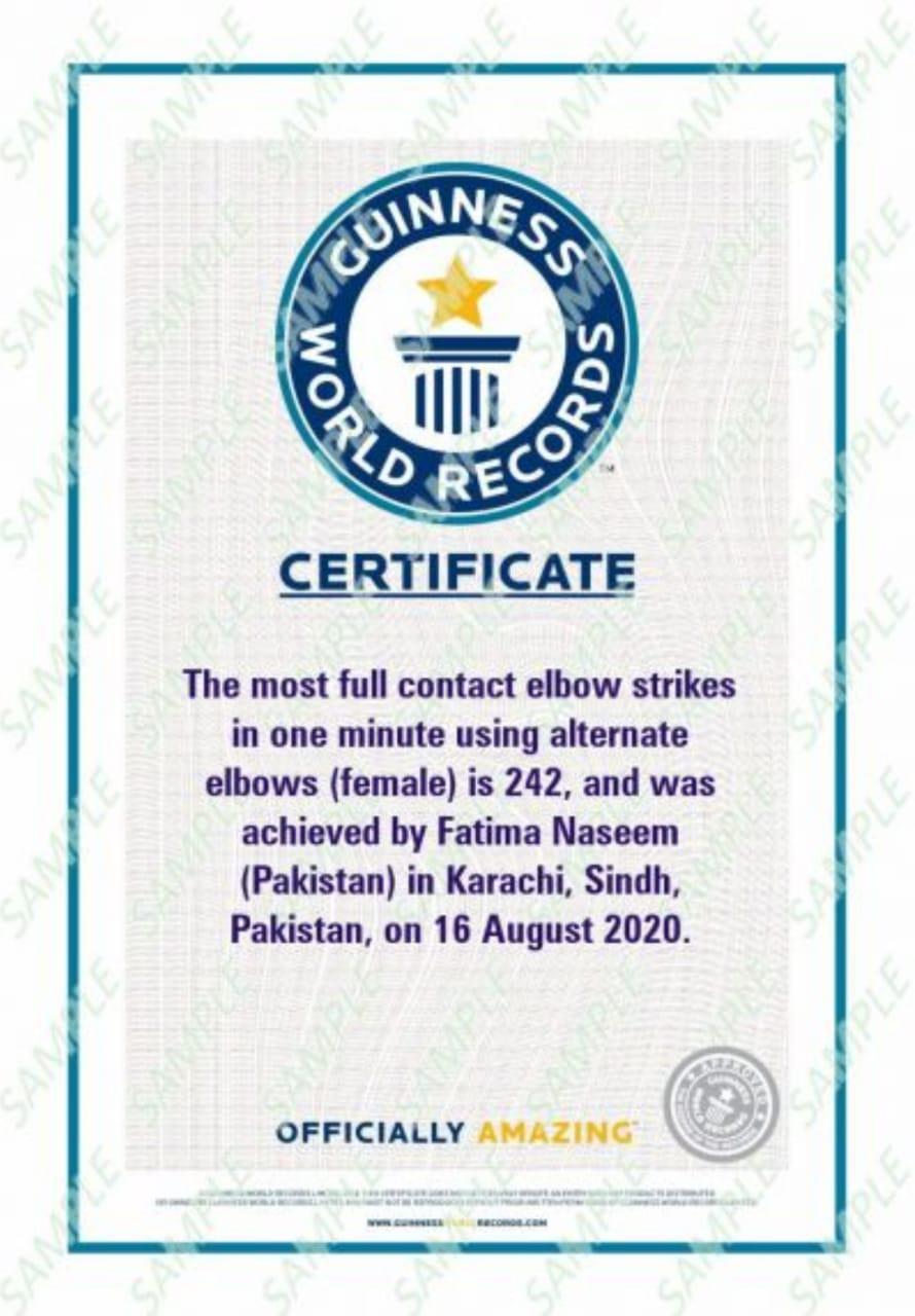 pakistani 7 year old fatima breaks indian world record