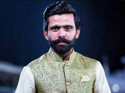 cricketer fawad alam set to make acting debut