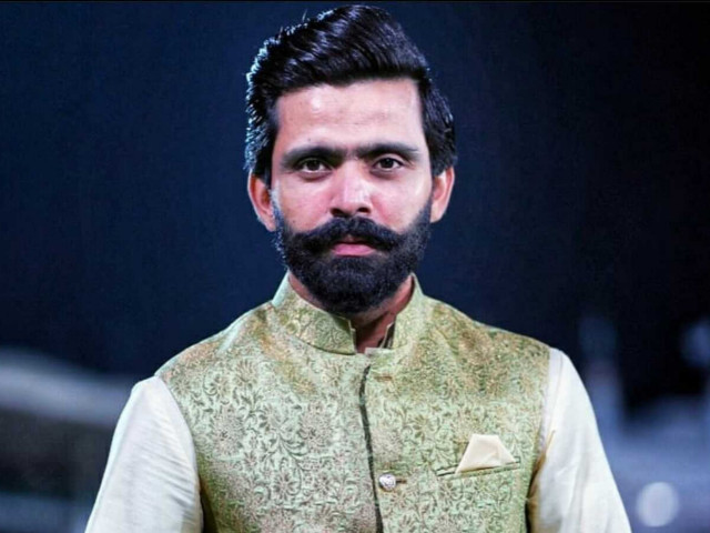 cricketer fawad alam set to make acting debut cricketer fawad alam set to make acting debut