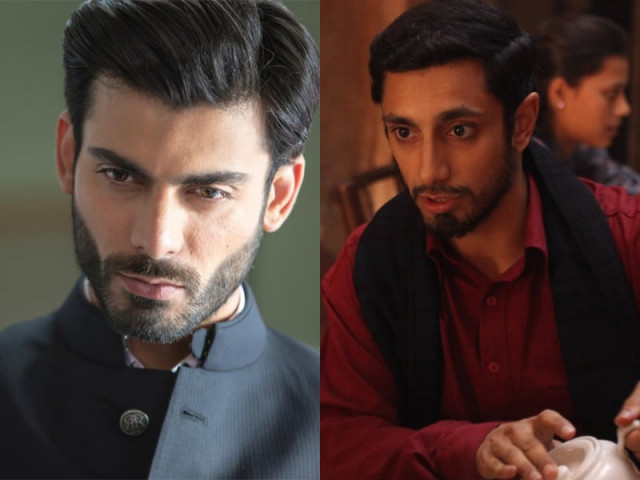 how fawad khan was led on by the reluctant fundamentalist makers how fawad khan was led on by the reluctant fundamentalist makers
