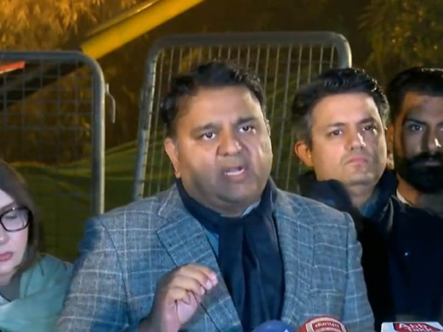 fawad says assemblies will be dissolved in a week or two fawad says assemblies will be dissolved in a week or two