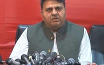 hearing of fawad defamation case postponed hearing of fawad defamation case postponed