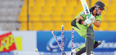 no cause for alarm waqar