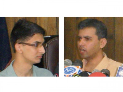 how an asthmatic and a computer programmer were saved from kidnappers