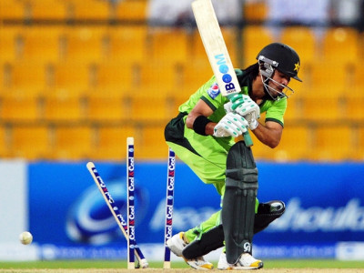 pakistan lose to south africa in first odi