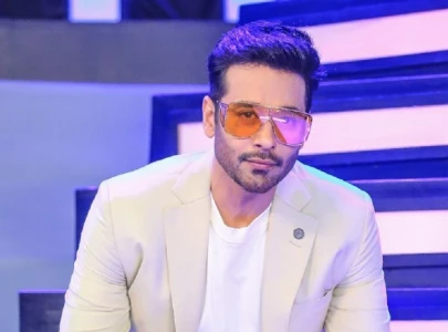 we hate india yet at the same time only dance to their songs at functions faysal quraishi