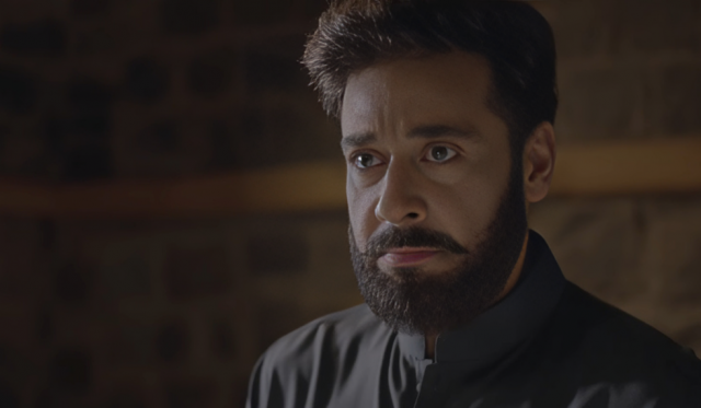 faysal quraishi considers it a win that people don t know whether to love or hate chinar khan