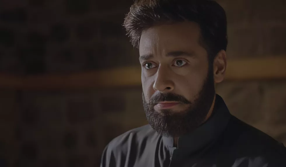 faysal quraishi considers it a win that people don t know whether to love or hate chinar khan