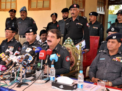 muharram security special routes marked for rescue services muharram security special routes marked for rescue services