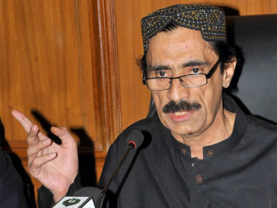 muharram security city govt hands over rescue vehicles gear