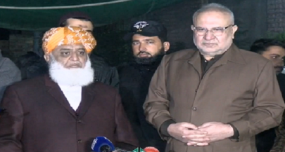 nab detentions hampering dialogue with opposition pti ally opposes accountability drive nab detentions hampering dialogue with opposition pti ally opposes accountability drive