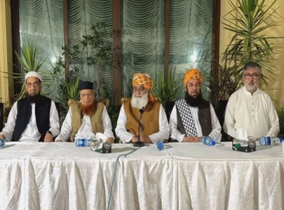 madrassas to offer thanksgiving prayers on 26th amendment approval madrassas to offer thanksgiving prayers on 26th amendment approval