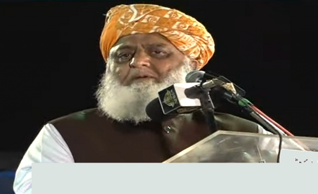 fazl criticises imran s prison requests fazl criticises imran s prison requests