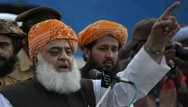 jamiat ulema e islam fazl jui f chief maulana fazlur rehman photo file jamiat ulema e islam fazl jui f chief maulana fazlur rehman photo file