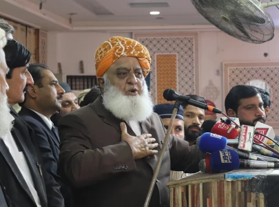 fazl threatens to run freedom movement fazl threatens to run freedom movement