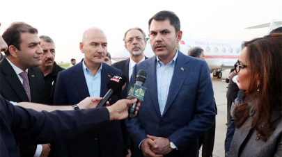 turkish delegation arrives in pakistan to express solidarity support turkish delegation arrives in pakistan to express solidarity support