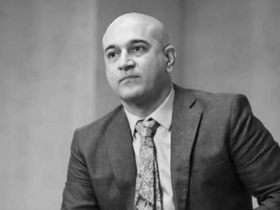 iqra university founder hunaid lakhani passes away at 49 iqra university founder hunaid lakhani passes away at 49