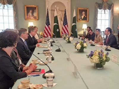 us announces additional 10m in aid for flood affectees