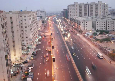 fear and loathing in gulistan e jauhar fear and loathing in gulistan e jauhar