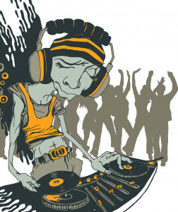 bringing down the house