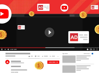 youtube introduces pause screen ads adding to user frustration youtube introduces pause screen ads adding to user frustration