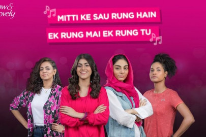 glow lovely paves the way for revolutionising beauty standards glow lovely paves the way for revolutionising beauty standards