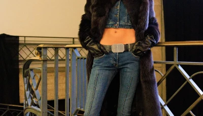 fall 2024 trend prediction are skinny jeans making a comeback