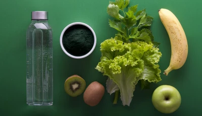 5 effective ways to detox and cleanse your gut naturally
