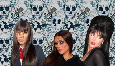 17 of the best most creative halloween makeup looks to try this year