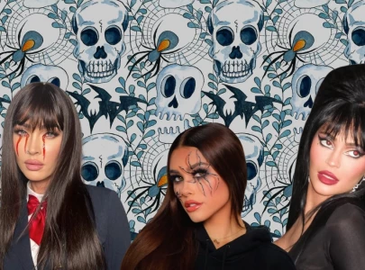 17 of the best most creative halloween makeup looks to try this year