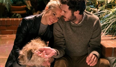 exciting new series to catch this fall tv season