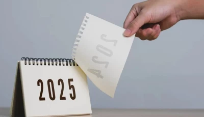 10 quick micro resolutions for 2025 that take 10 minutes or less