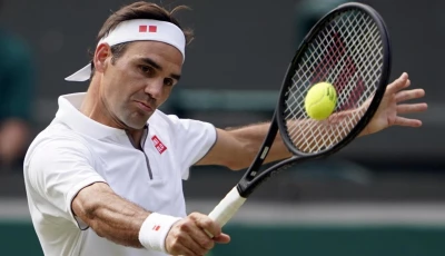 Federer targets return to top-level tennis in 2023