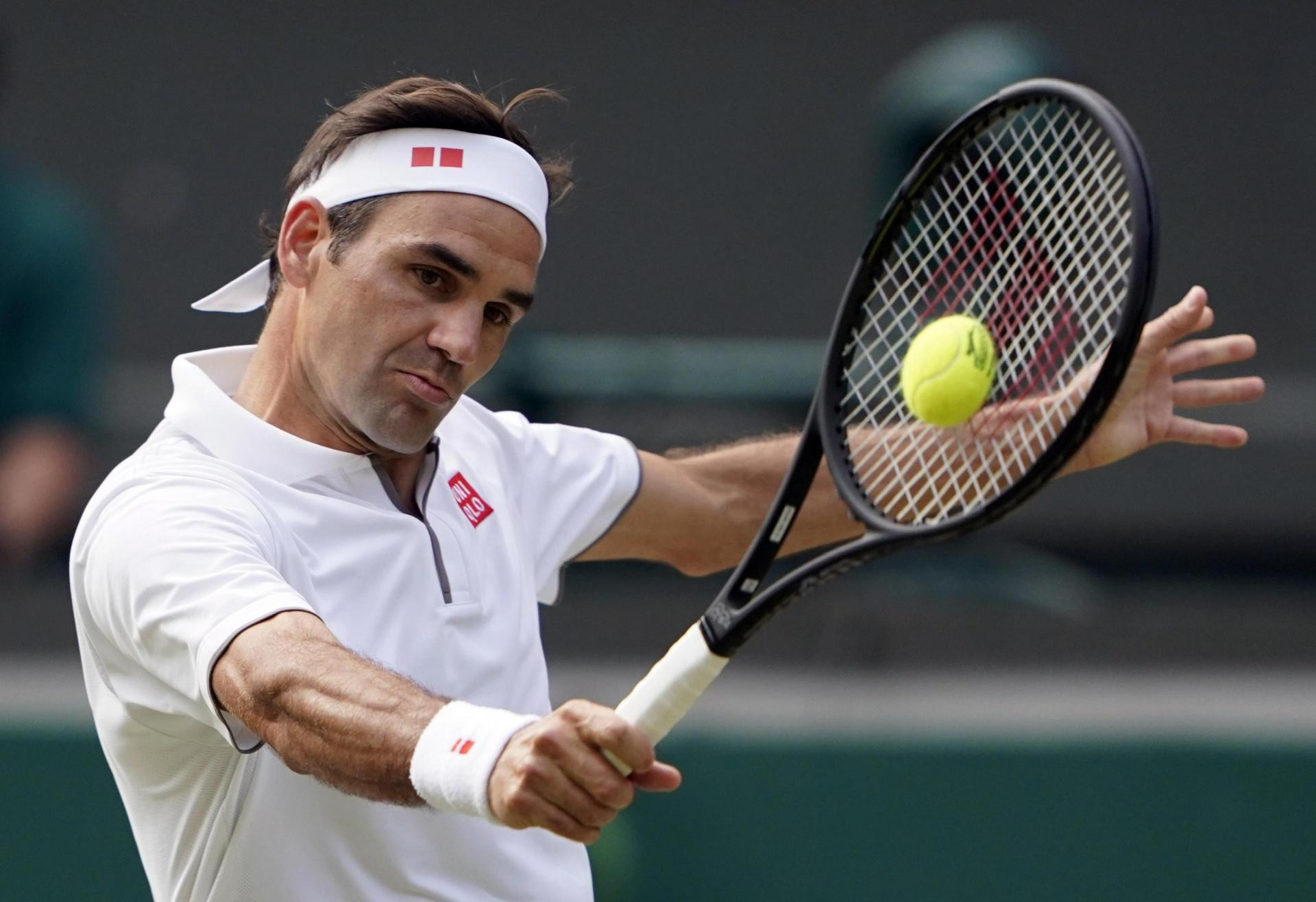 Photo of Federer targets return to top-level tennis in 2023