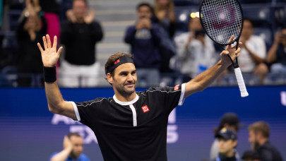 world media bows down to retiring federer world media bows down to retiring federer