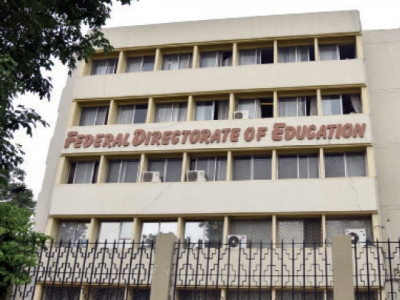 rectification of disrupted service structure sought rectification of disrupted service structure sought