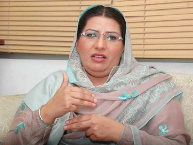 ppp govt taking effective steps awan ppp govt taking effective steps awan