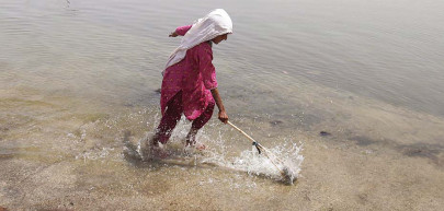 federal health minister brags of zero infant maternal mortality