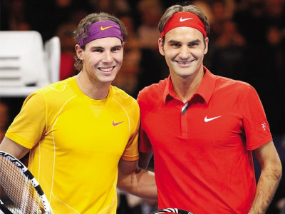 federer beats nadal in match for africa federer beats nadal in match for africa