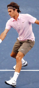 federer books showdown with djokovic federer books showdown with djokovic