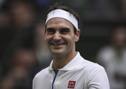 federer still not 100 fit a doubt for australian open federer still not 100 fit a doubt for australian open