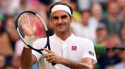 federer playing french open with eye on wimbledon mcenroe federer playing french open with eye on wimbledon mcenroe