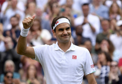 tranquil federer ready for another title run