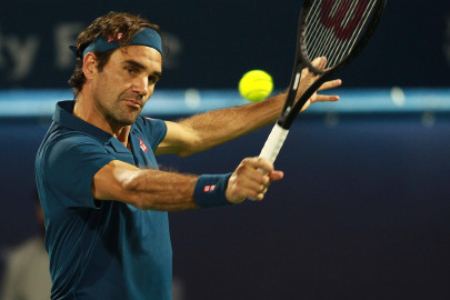 federer says return date uncertain federer says return date uncertain
