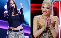 the voice season 26 felsmere returns 13 years later to join gwen stefani s team
